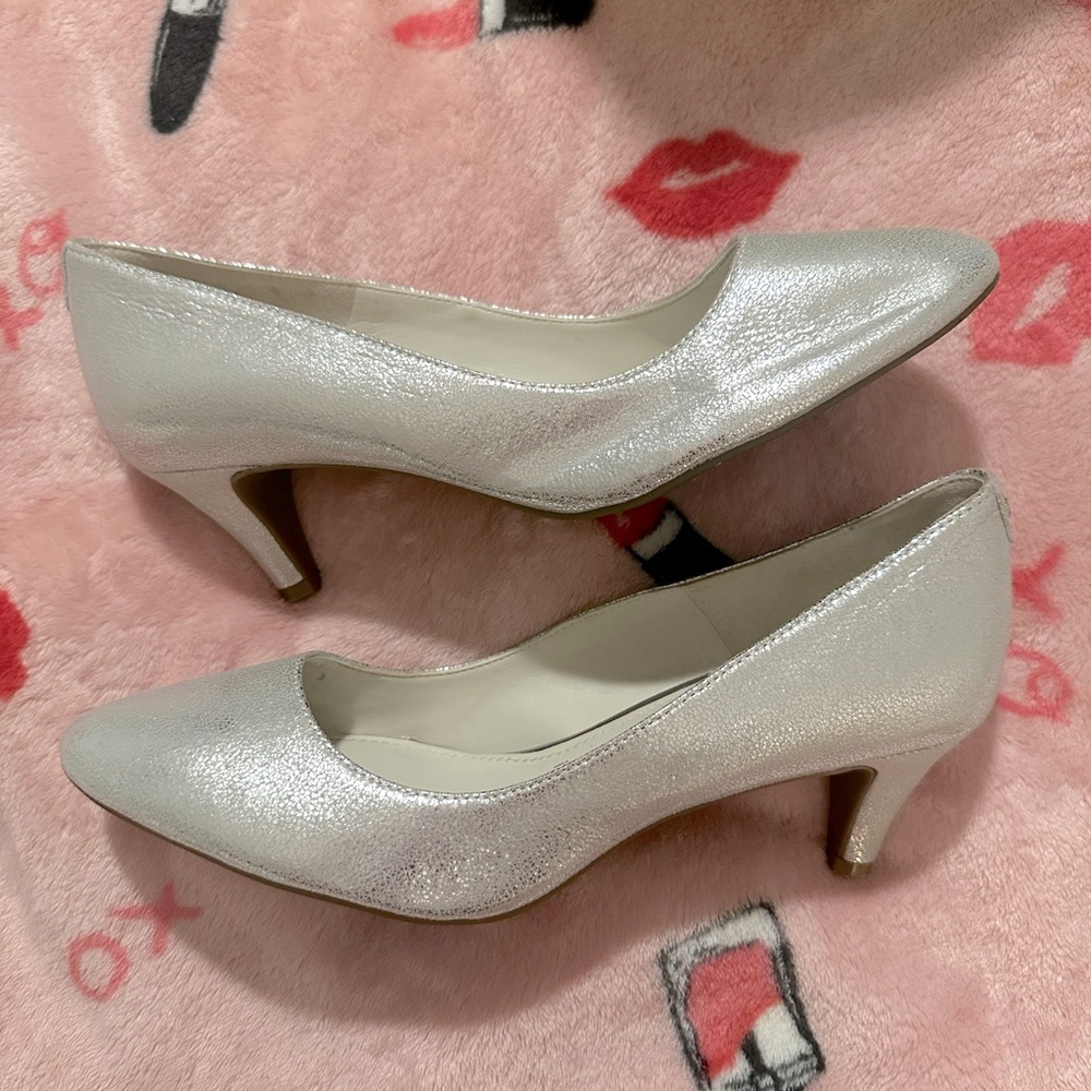 Anne Klein iflex heels